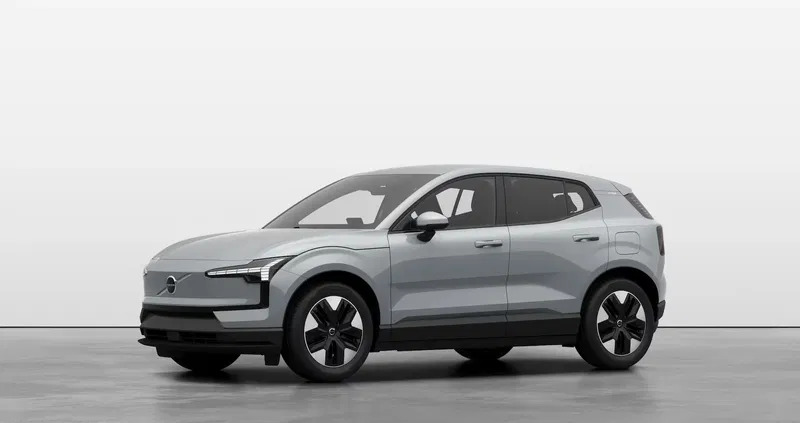 volvo michałowo Volvo EX30 cena 169900 przebieg: 5, rok produkcji 2023 z Michałowo